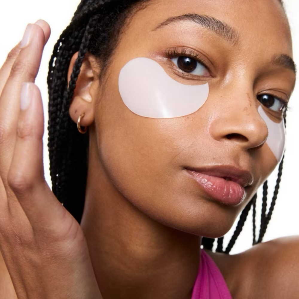 Essence Milky Glazed Hydro Gel Eye Patches 30 Pairs