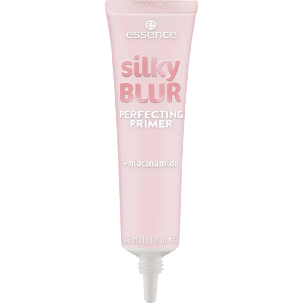 Essence Silky Blur Perfecting Primer 30ml
