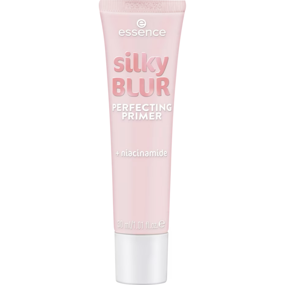 Essence Silky Blur Perfecting Primer 30ml