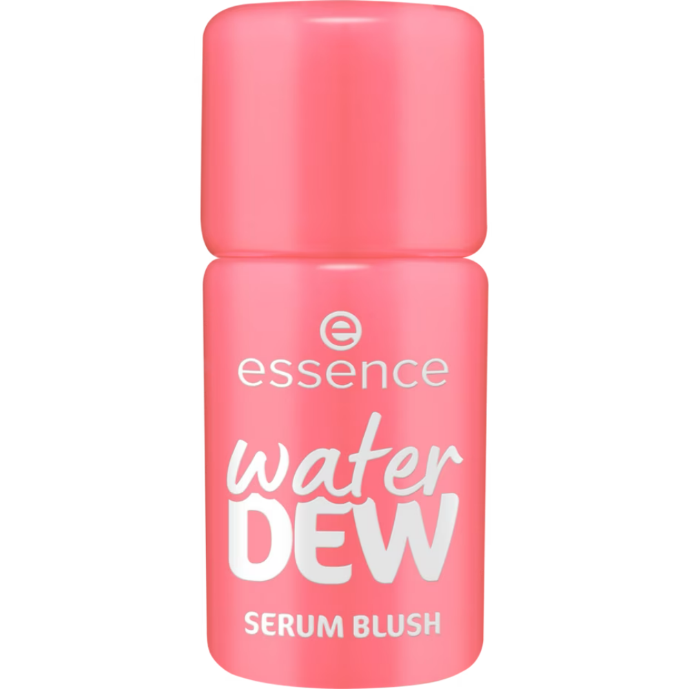 Essence Water Dew Serum Blush 3.5ml