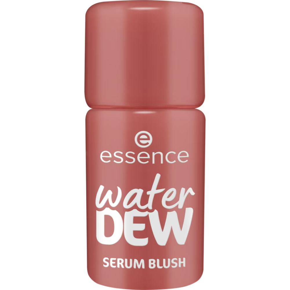 Essence Water Dew Serum Blush 3.5ml