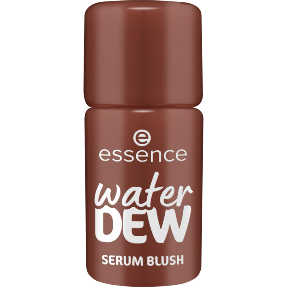 Essence Water Dew Serum Blush 3.5ml