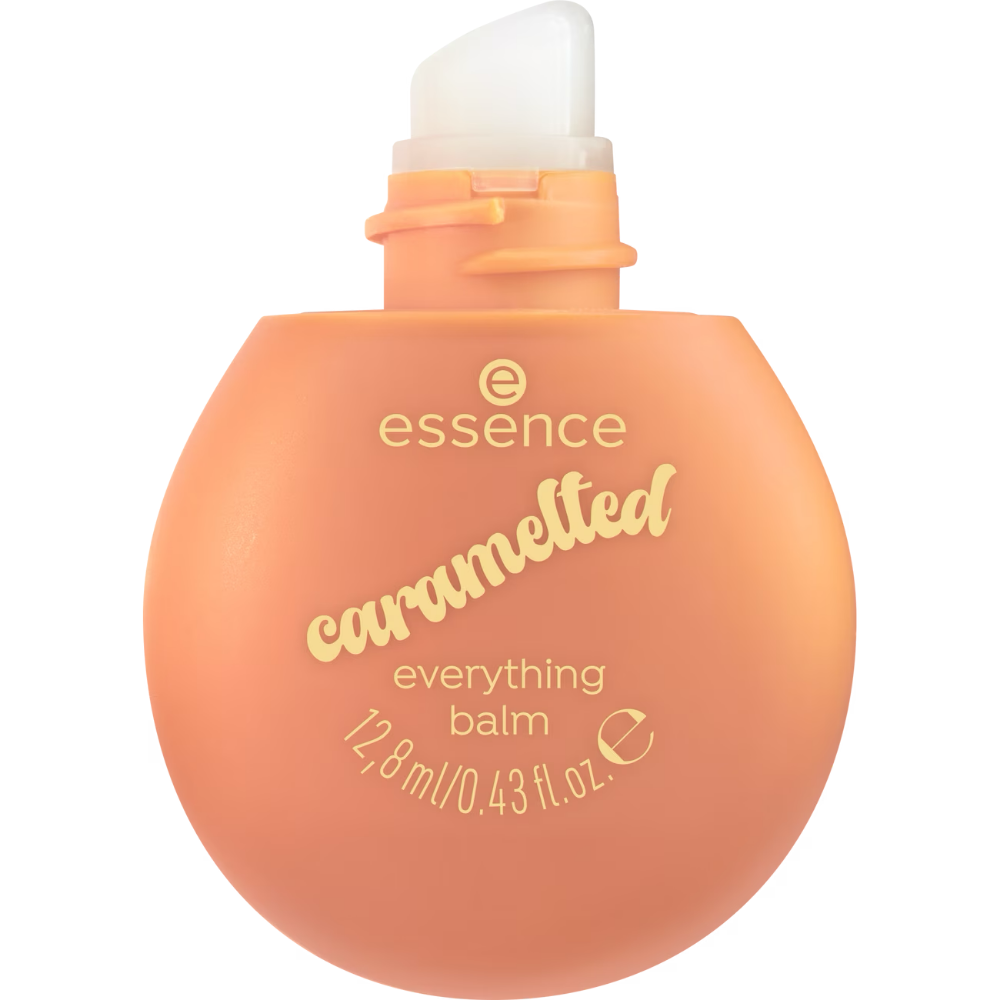 Essence Caramelted Everything Balm 01 Meltin' In Love 12.8ml