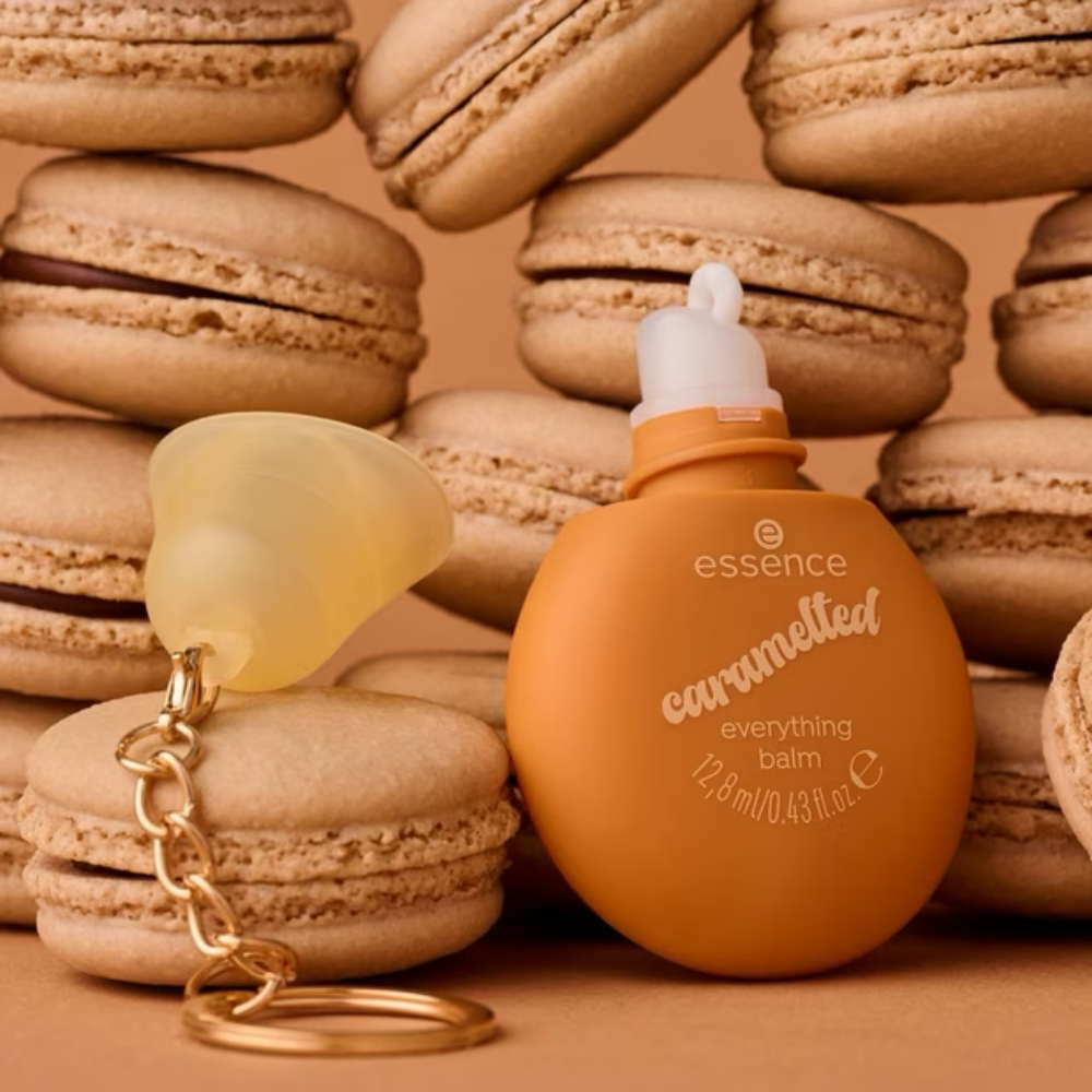 Essence Caramelted Everything Balm 01 Meltin' In Love 12.8ml