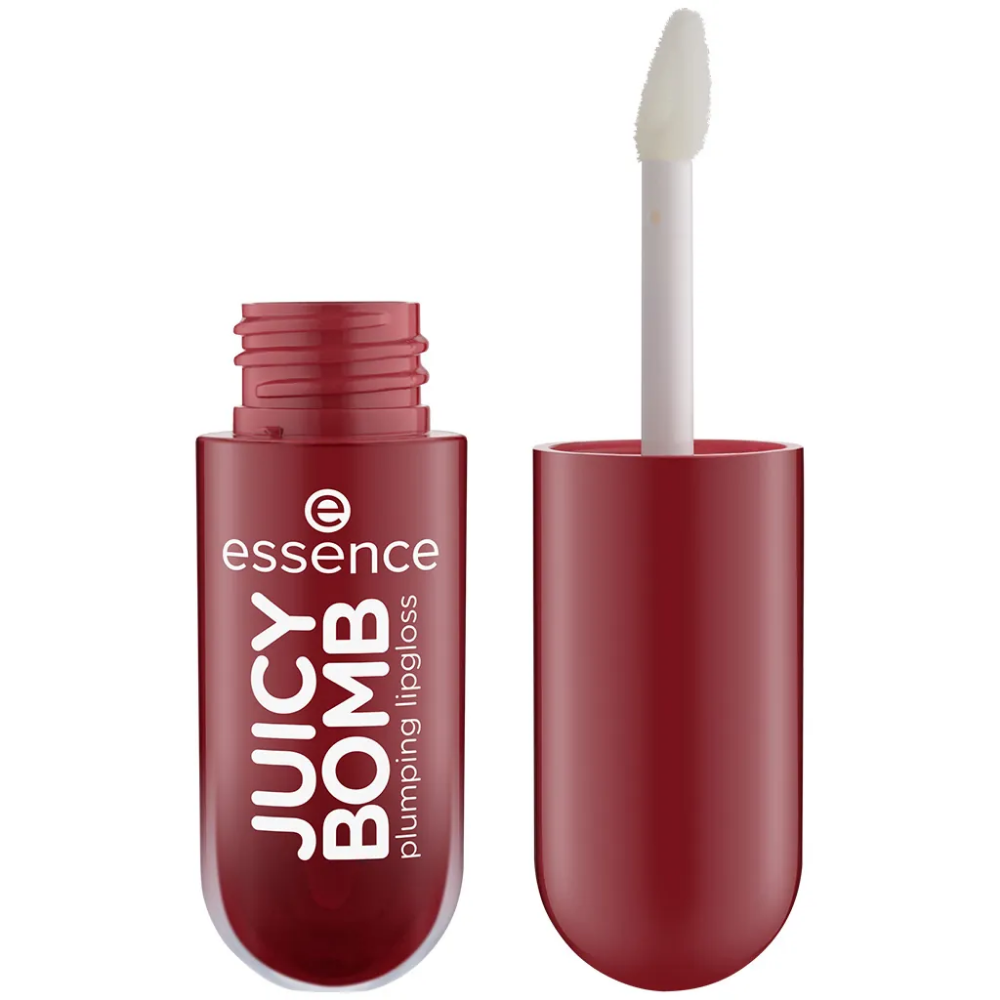 Juicy Bomb Plumping Jumbo Lipgloss 01