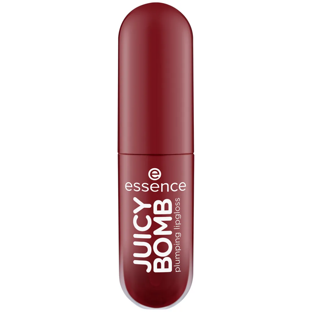 Juicy Bomb Plumping Jumbo Lipgloss 01
