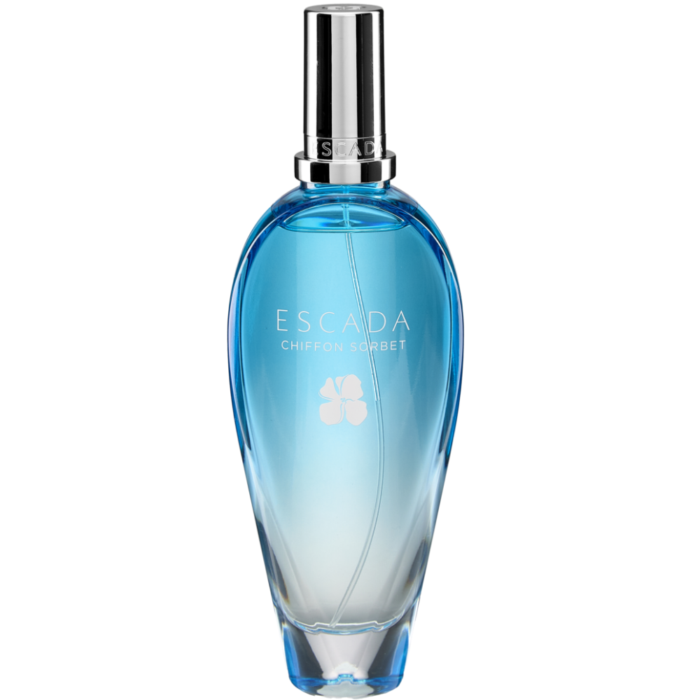 Escada Chiffon Sorbet Limited Edition Eau De Toilette 100ml