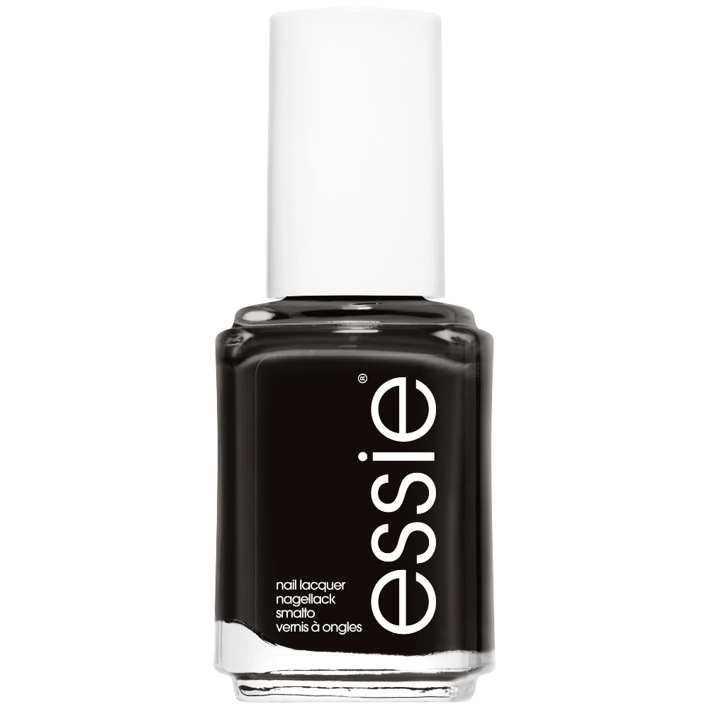 Essie Nail Lacquer 88 Liquorice 13.5ml
