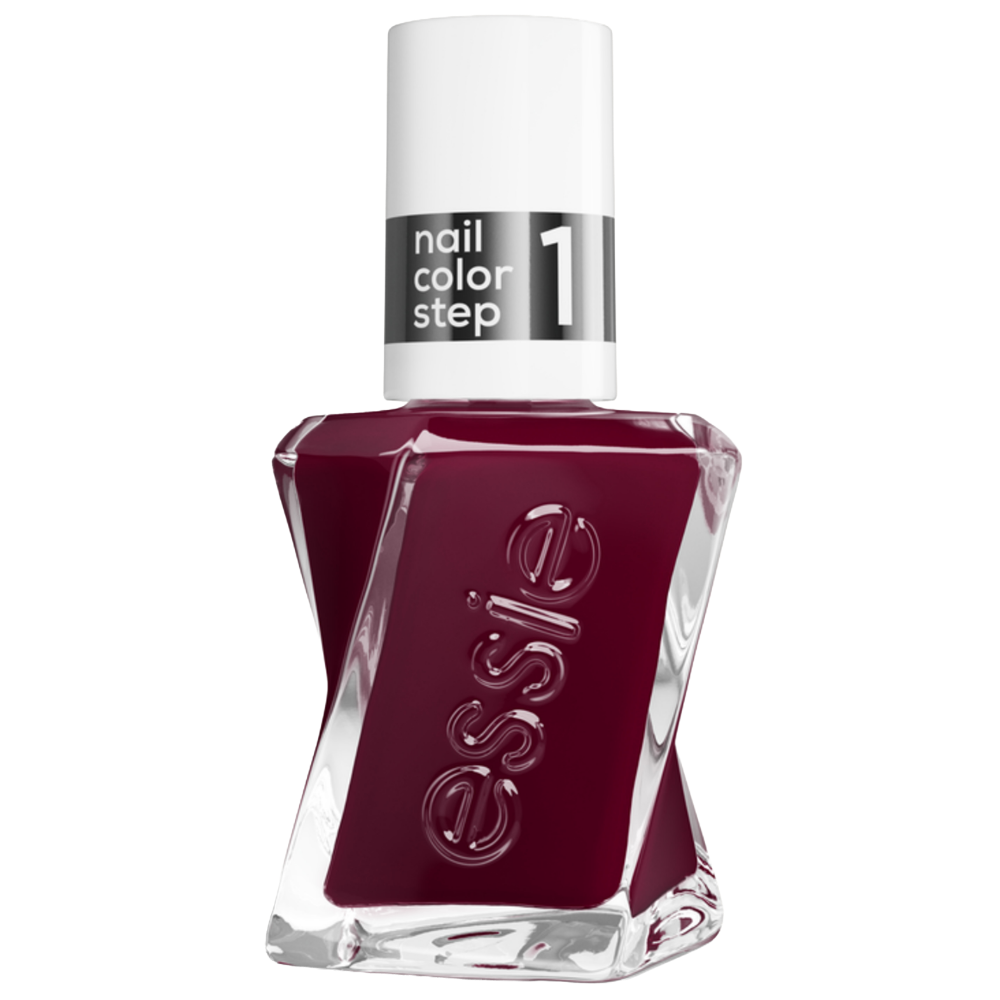 Essie Gel Couture Long-Lasting Nail Polish Model Clicks 13.5ml
