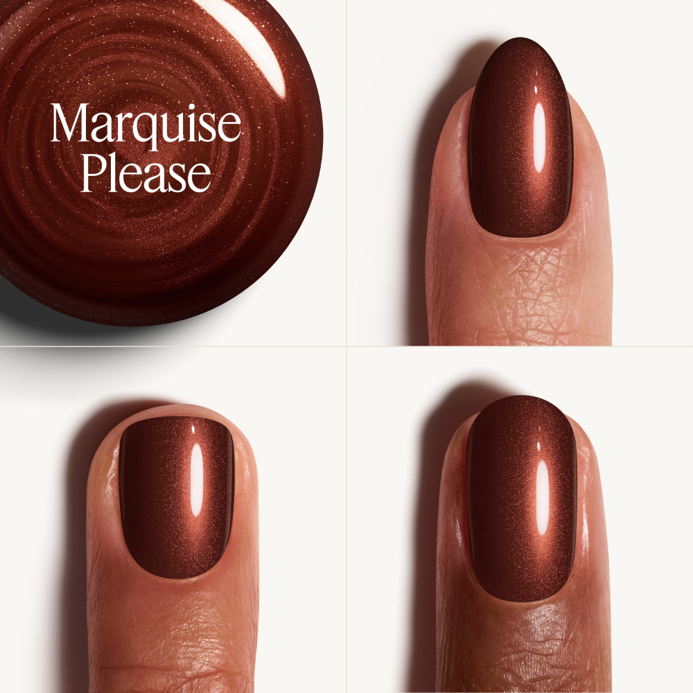 Essie Gel Couture Long-Lasting Nail Polish Marquise Please 13.5ml