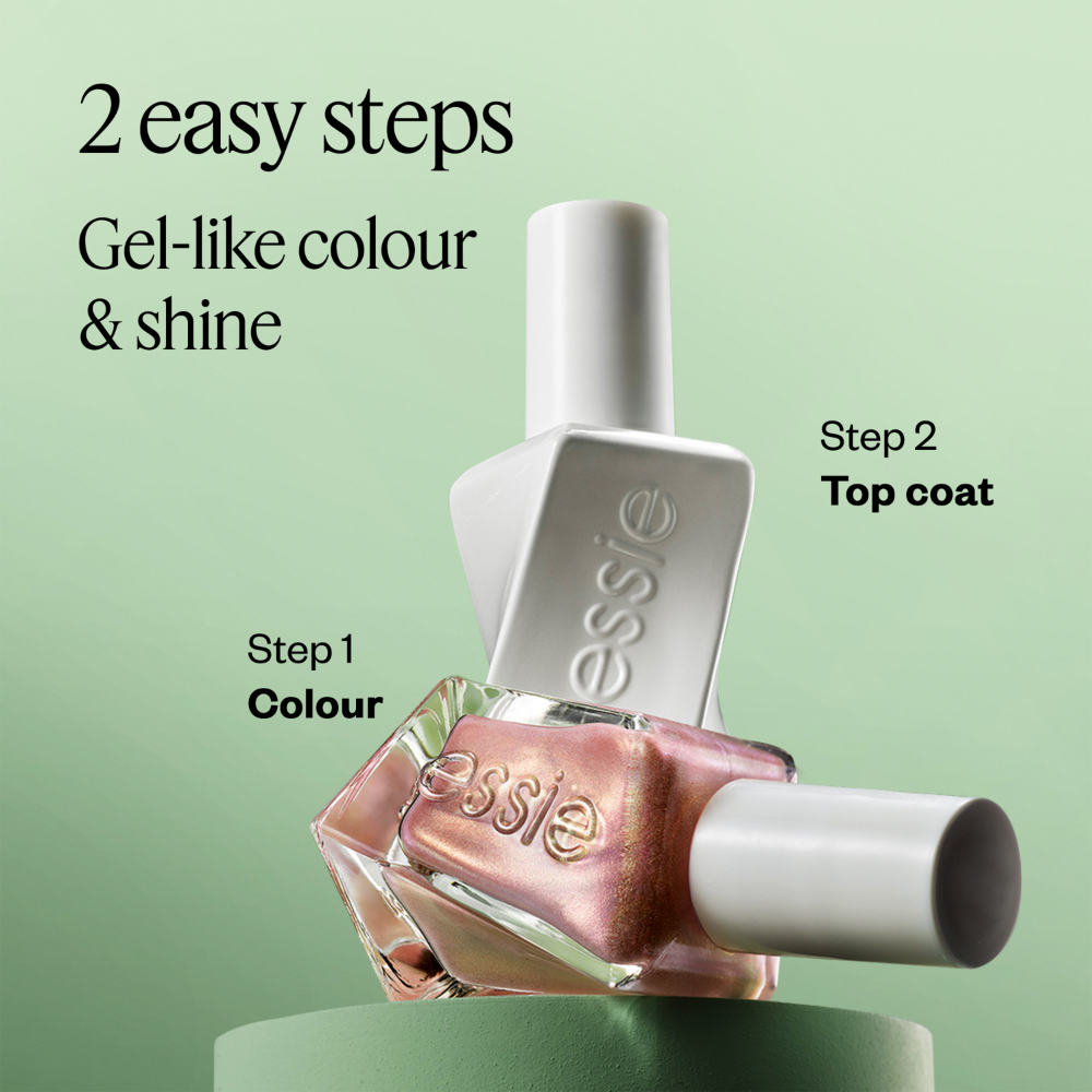 Essie Gel Couture Long-Lasting Nail Polish Marquise Please 13.5ml
