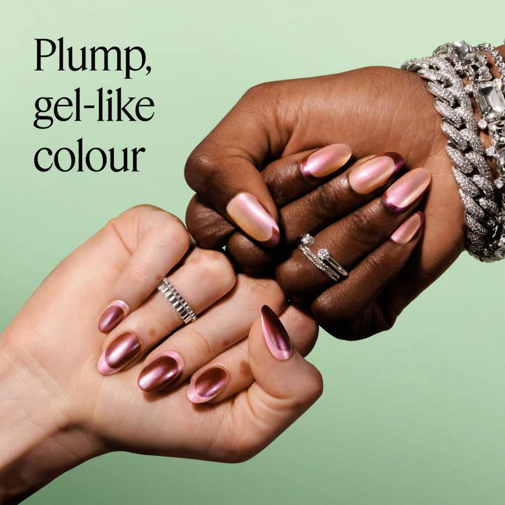 Essie Gel Couture Long-Lasting Nail Polish Marquise Please 13.5ml