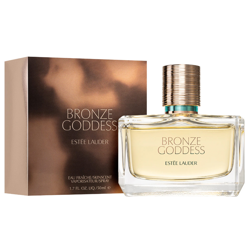 Estée Lauder Bronze Goddess Eau Fraiche Skinscent 50ml