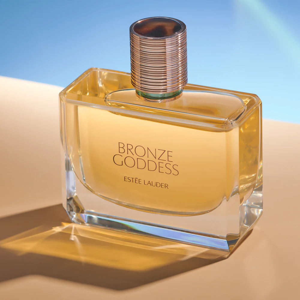 Estée Lauder Bronze Goddess Eau Fraiche Skinscent 50ml