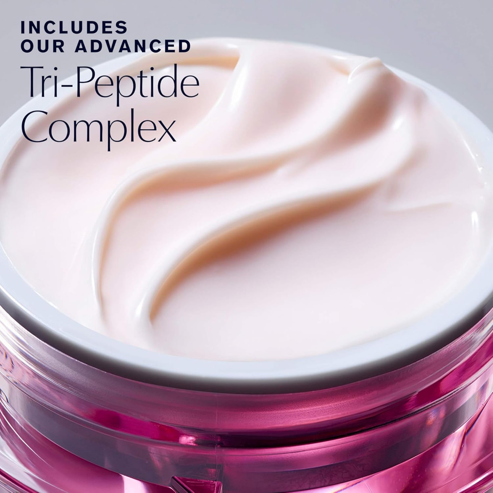 Estée Lauder Resilience Multi-Effect Tri-Peptide Face & Neck Creme Moisturiser SPF15 50ml