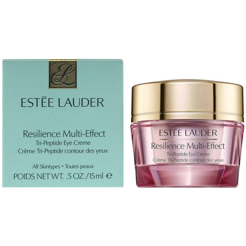 Estée Lauder Resilience Multi-Effect Tri-Peptide Eye Cream 15ml