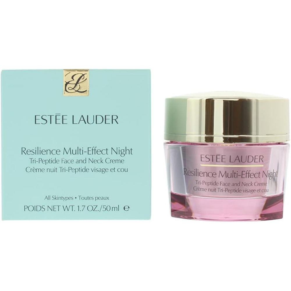 Estée Lauder Resilience Multi-Effect Night Moisturiser 50ml