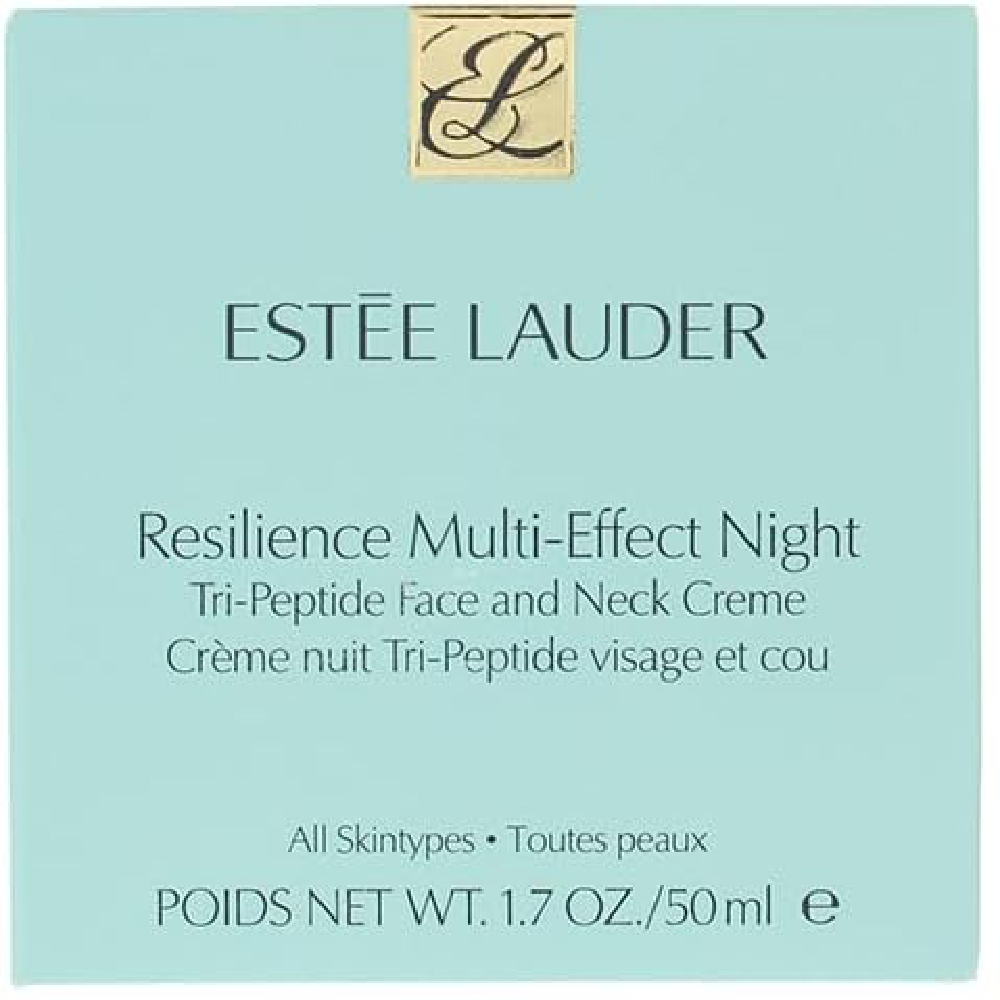 Estée Lauder Resilience Multi-Effect Night Moisturiser 50ml