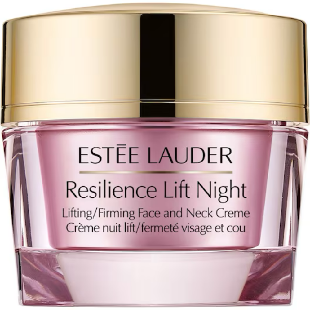 Estée Lauder Resilience Multi-Effect Night Moisturiser 50ml