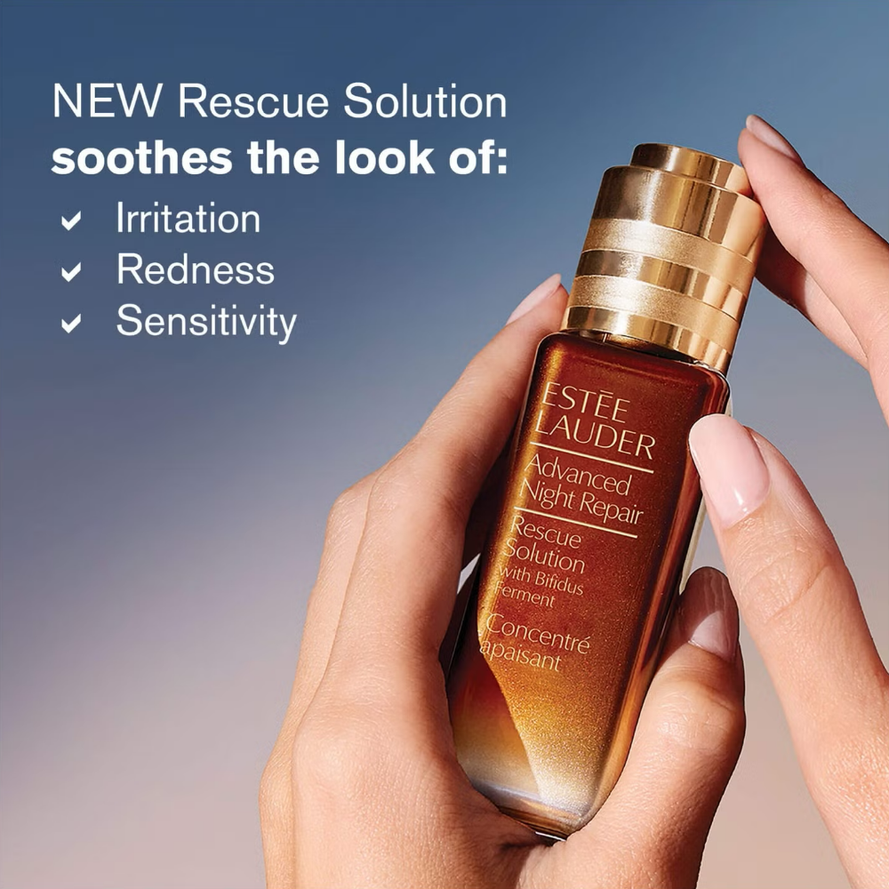Estée Lauder Advanced Night Repair Rescue Solution 20ml