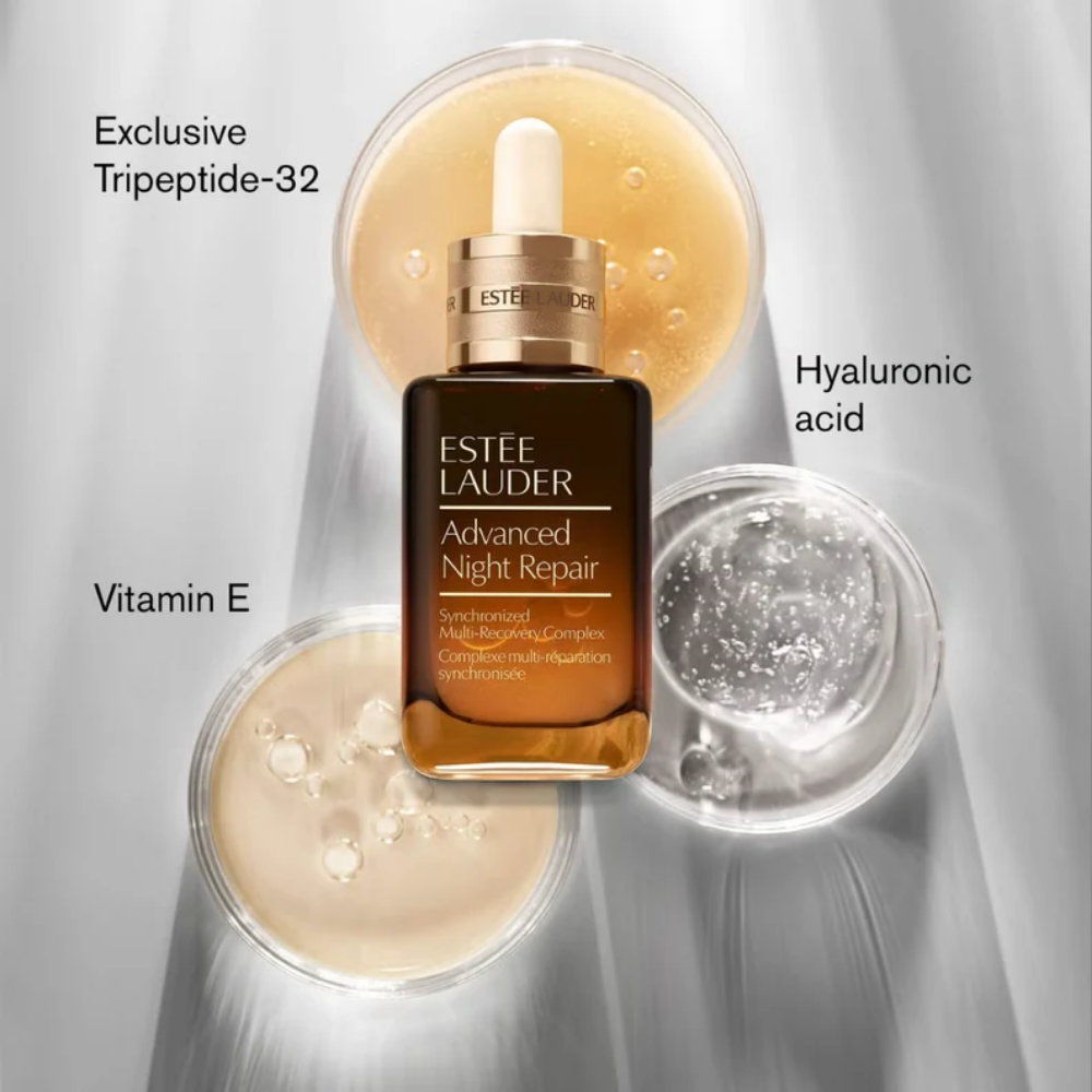 Estée Lauder Advanced Night Repair Serum Synchronised Multi-Recovery Complex 20ml