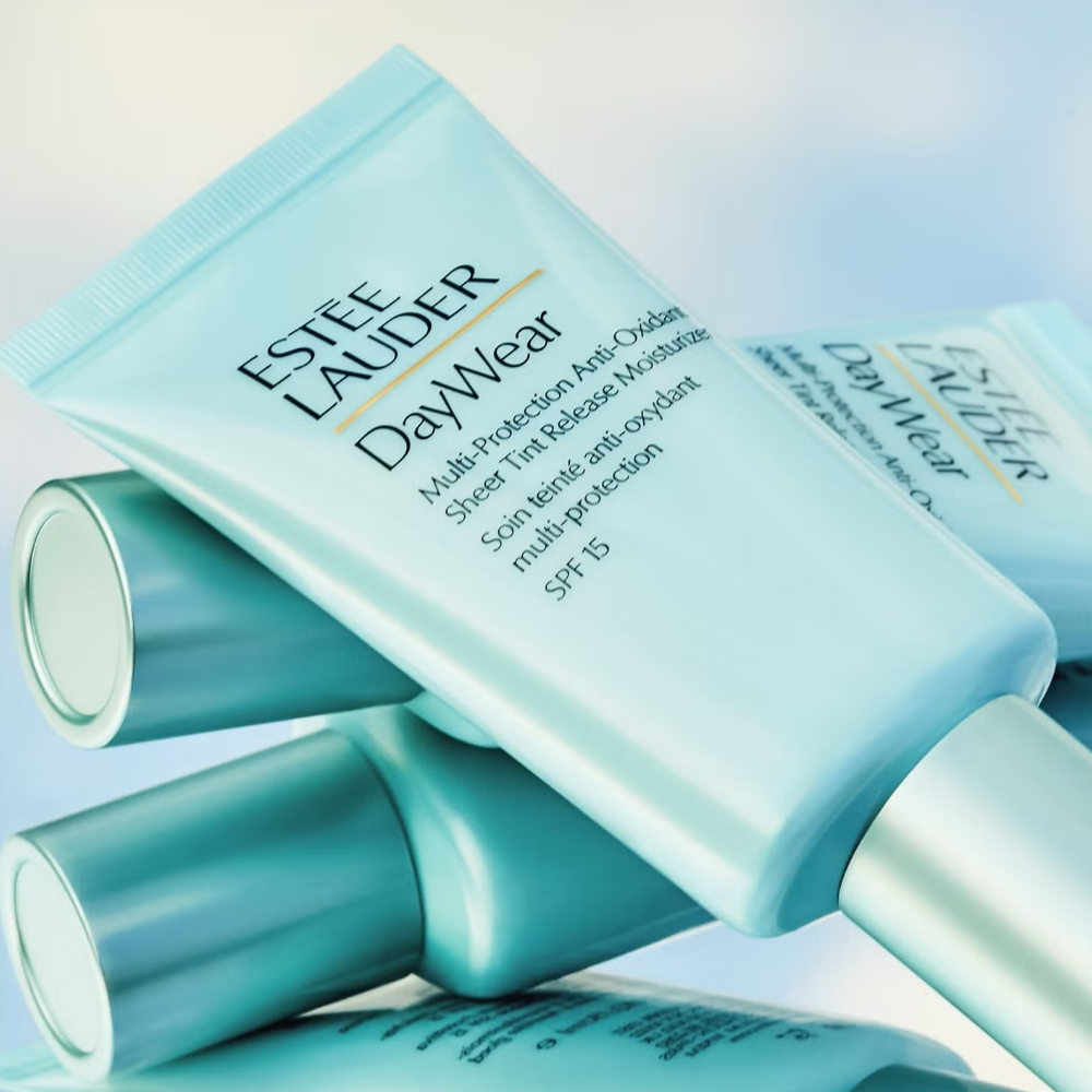 Estée Lauder DayWear Multi-Protection Anti-Oxidant Sheer Tint Release Moisturiser SPF15 30ml