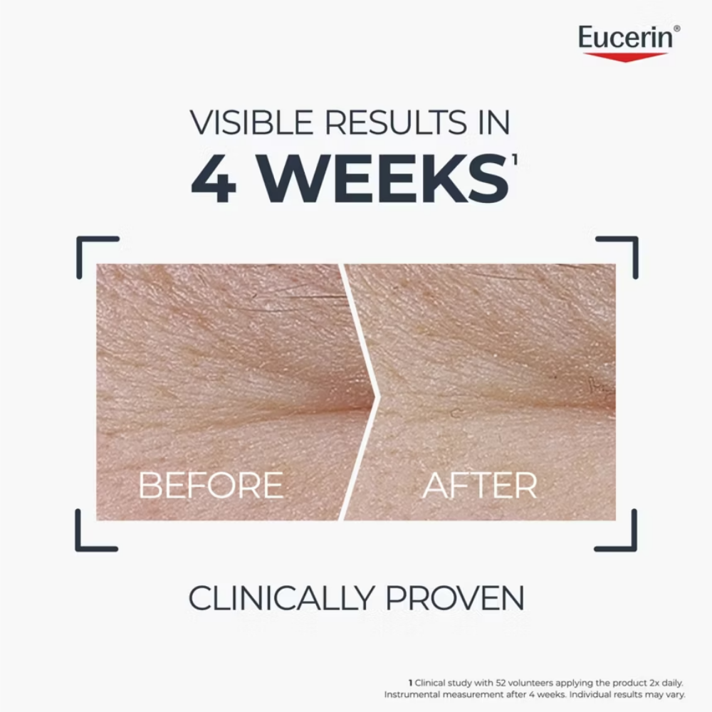 Eucerin Hyaluron-Filler Anti-Age Epigenetic Daycare SPF30 50ml