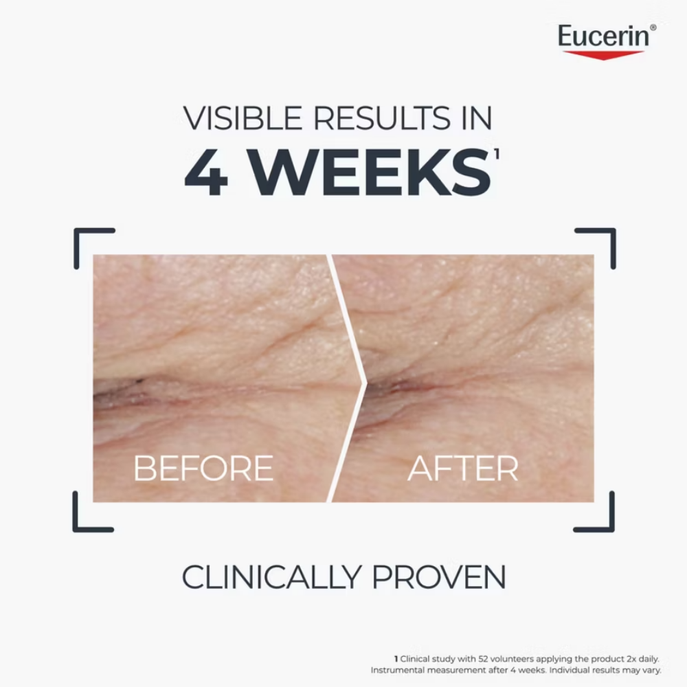 Eucerin Hyaluron-Filler Anti-Age Epigenetic Night Care 50ml
