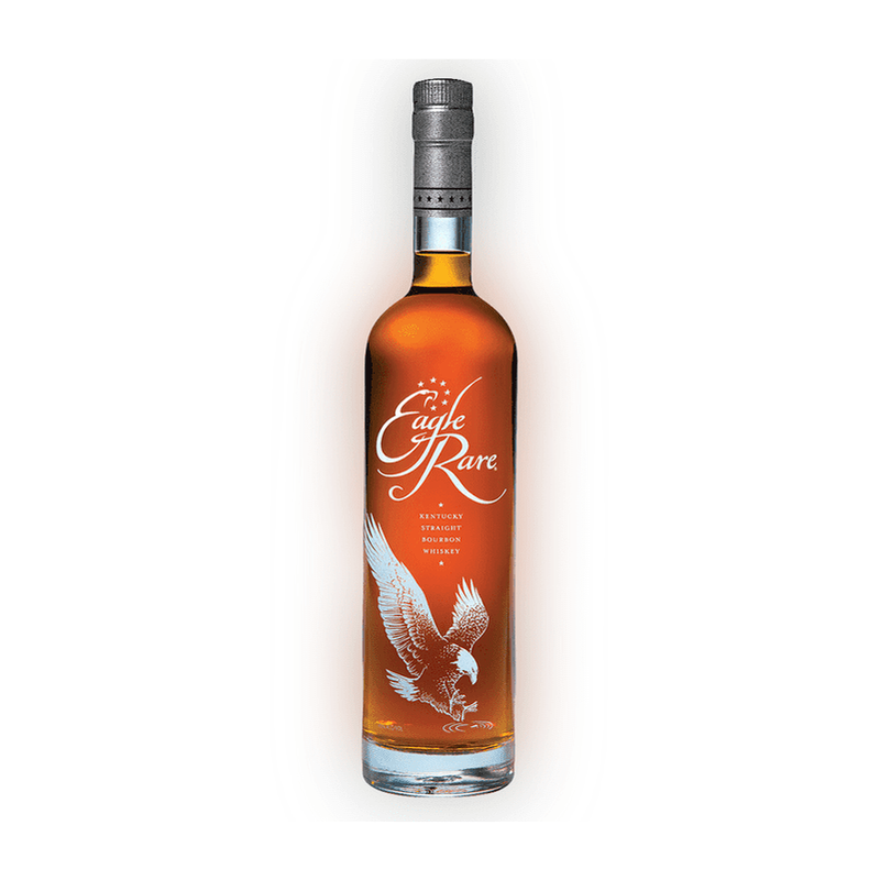 Eagle Rare, Four Roses, and Duke Bourbon Bundle