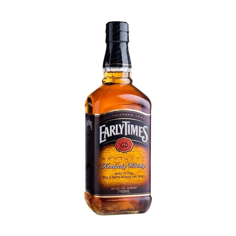 Early Times Kentucky Whisky