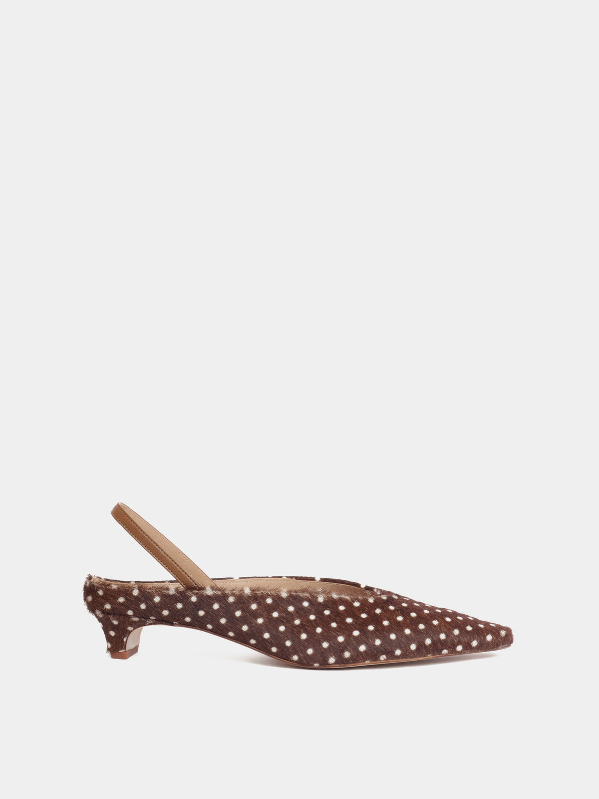 Imperfect Floresta Brown 39