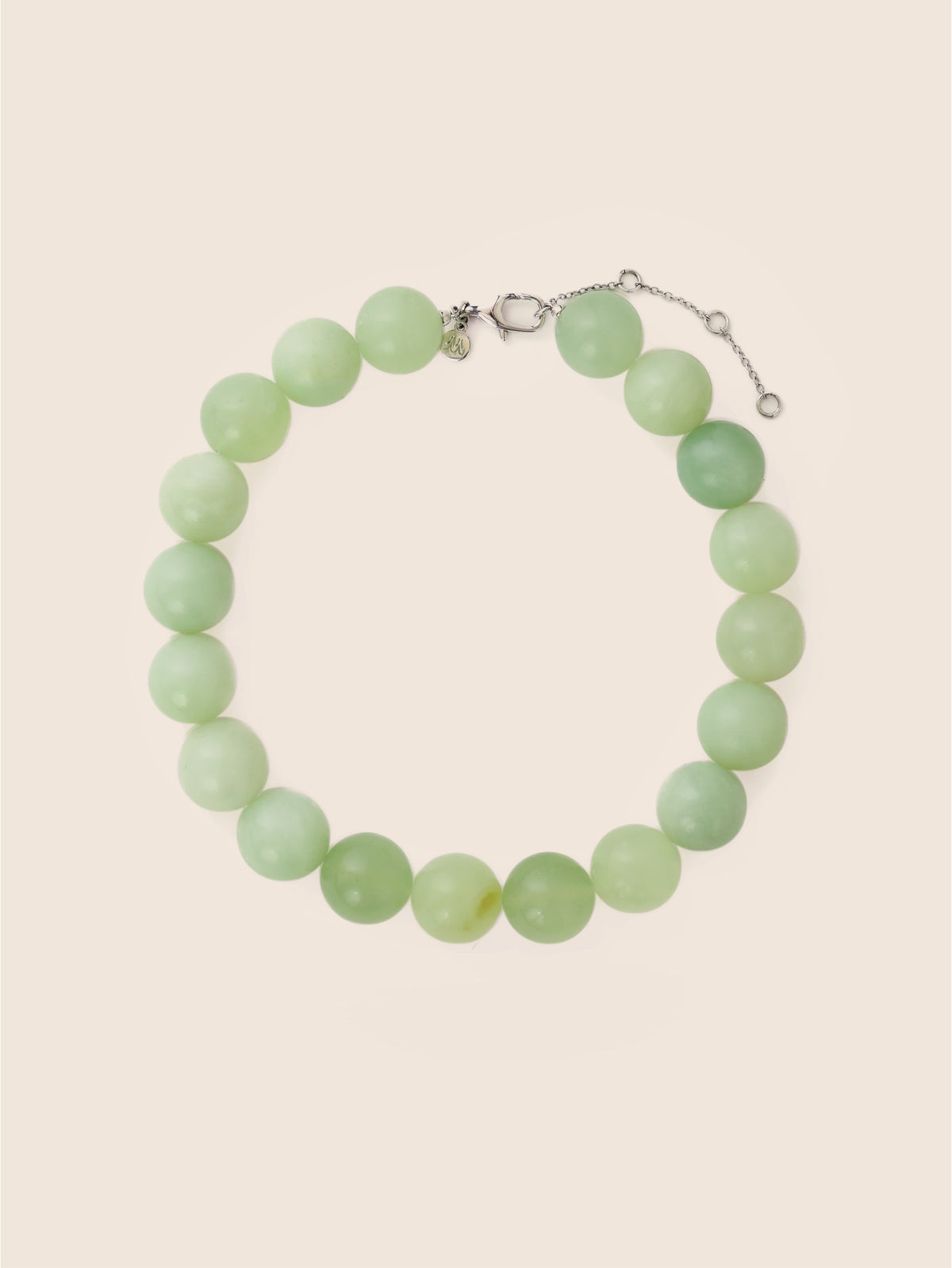 Imperfect Imelda Green