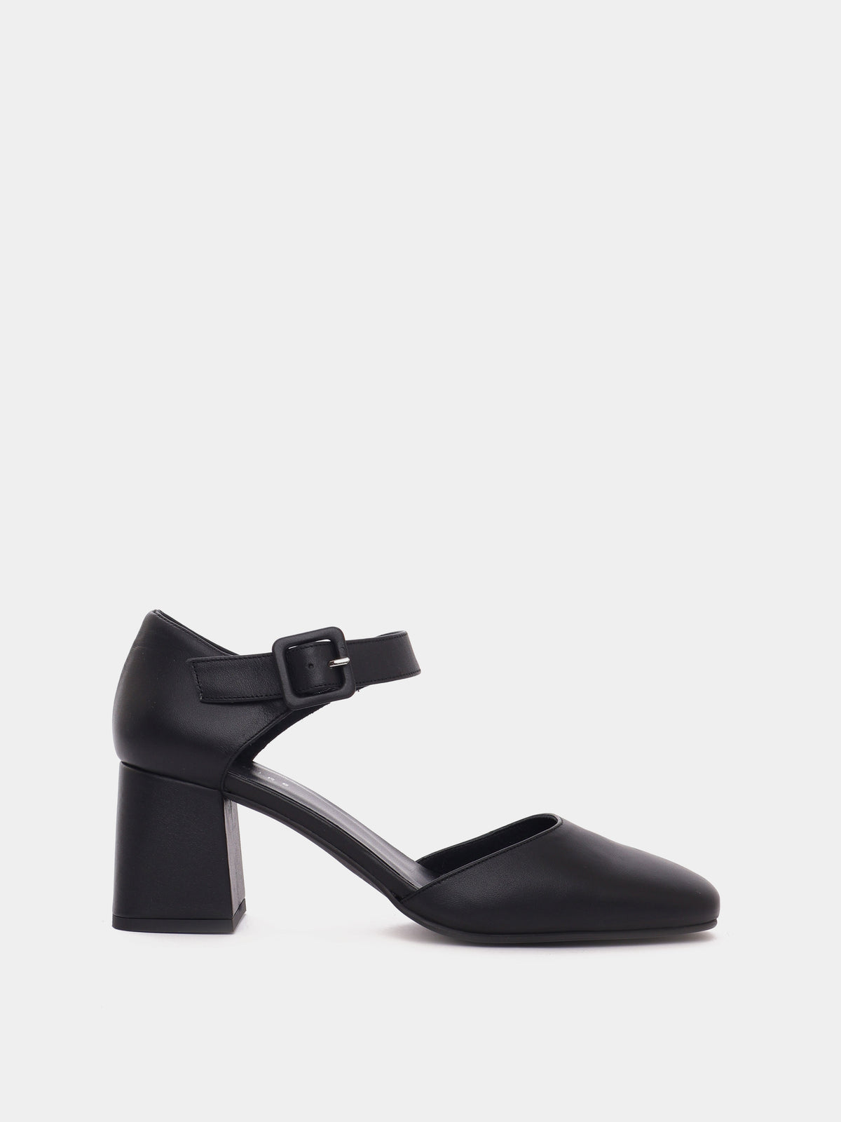 Imperfect Marbella Black 42