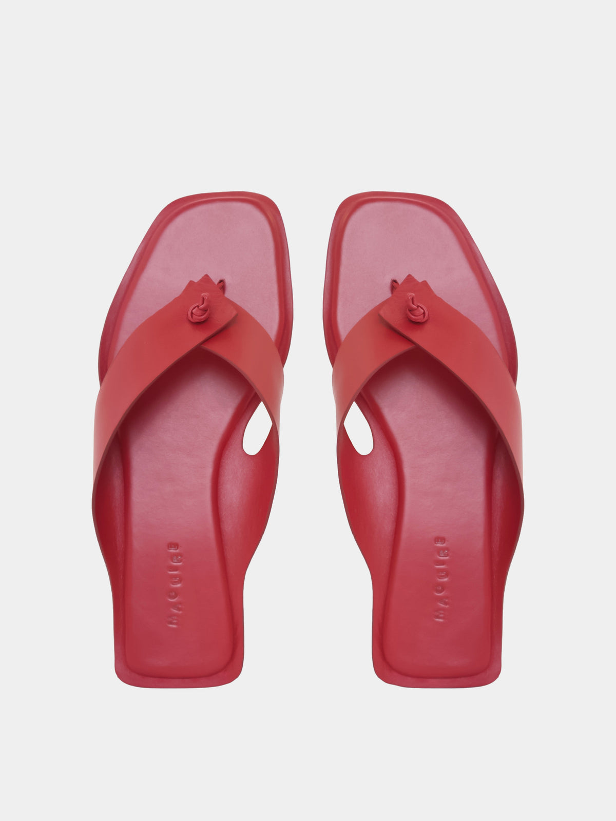 Olvera Vino Sandal