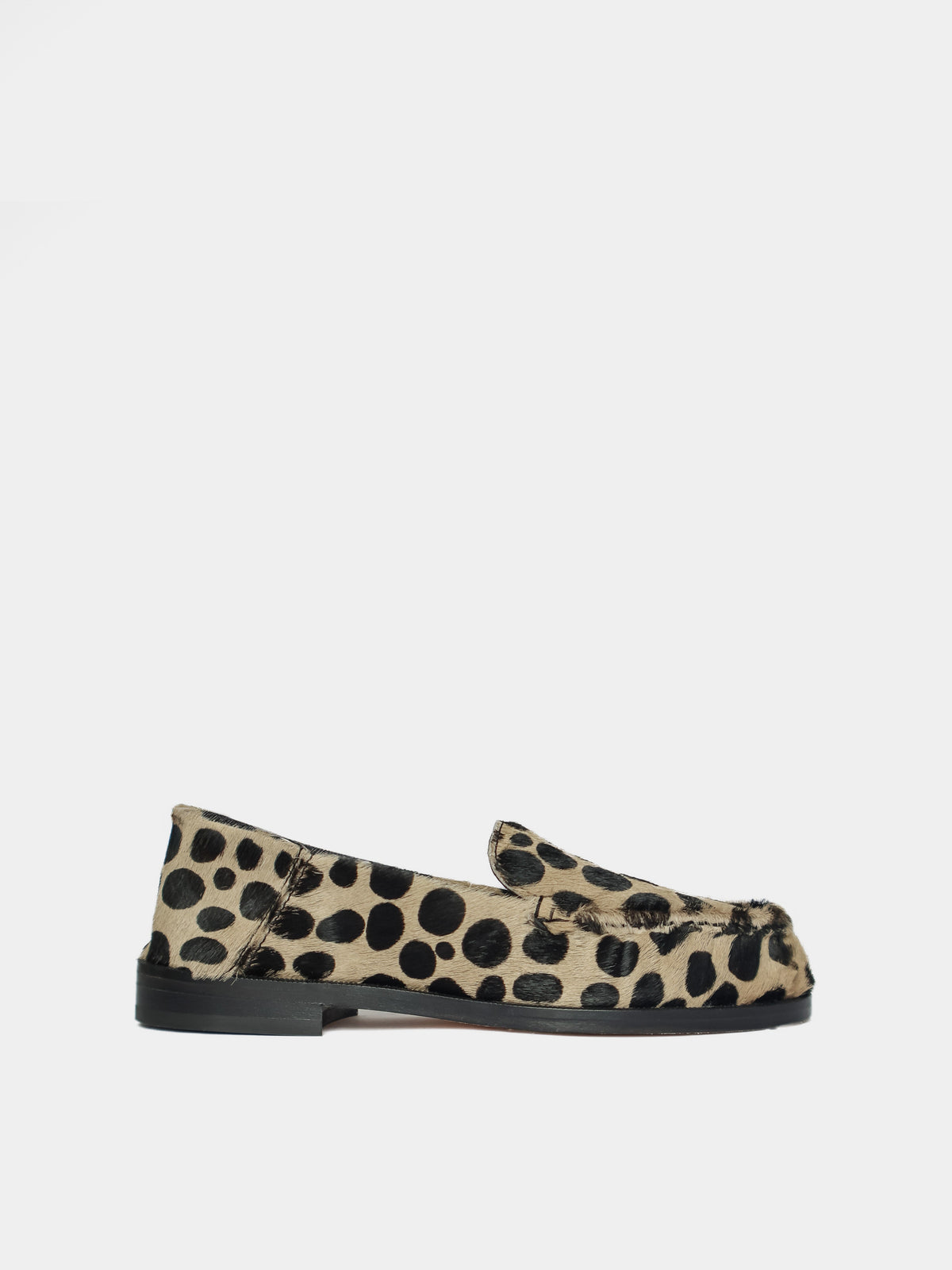 Santana Spotted Loafer