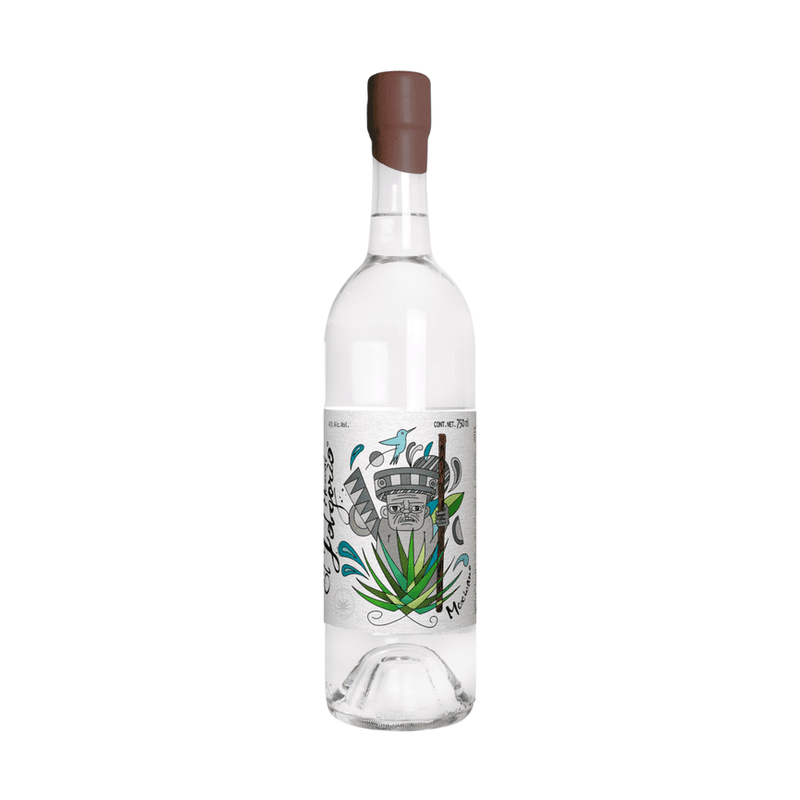 El Jolgorio Mexicano Mezcal