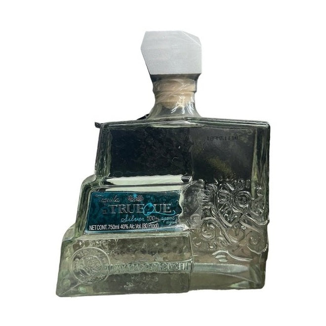 El Trueque Silver Tequila