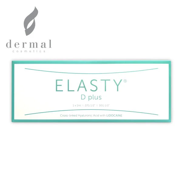 Elasty D Plus - Double Filler