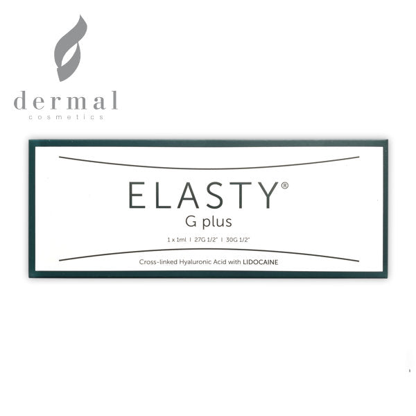 Elasty G Plus - Double Filler