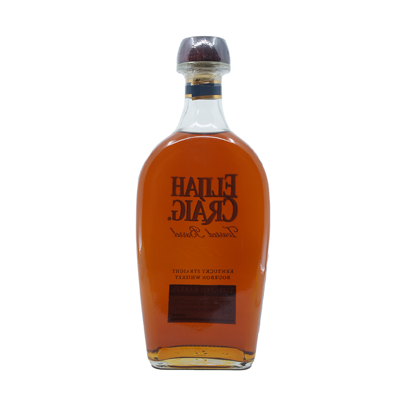Elijah Craig Toasted Barrel Kentucky Straight Bourbon Whiskey