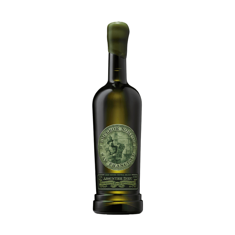 Emperor Norton Absinthe Dieu