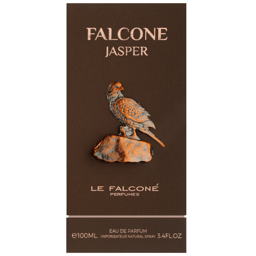 Le Falcone Jasper Eau De Parfum 100ml