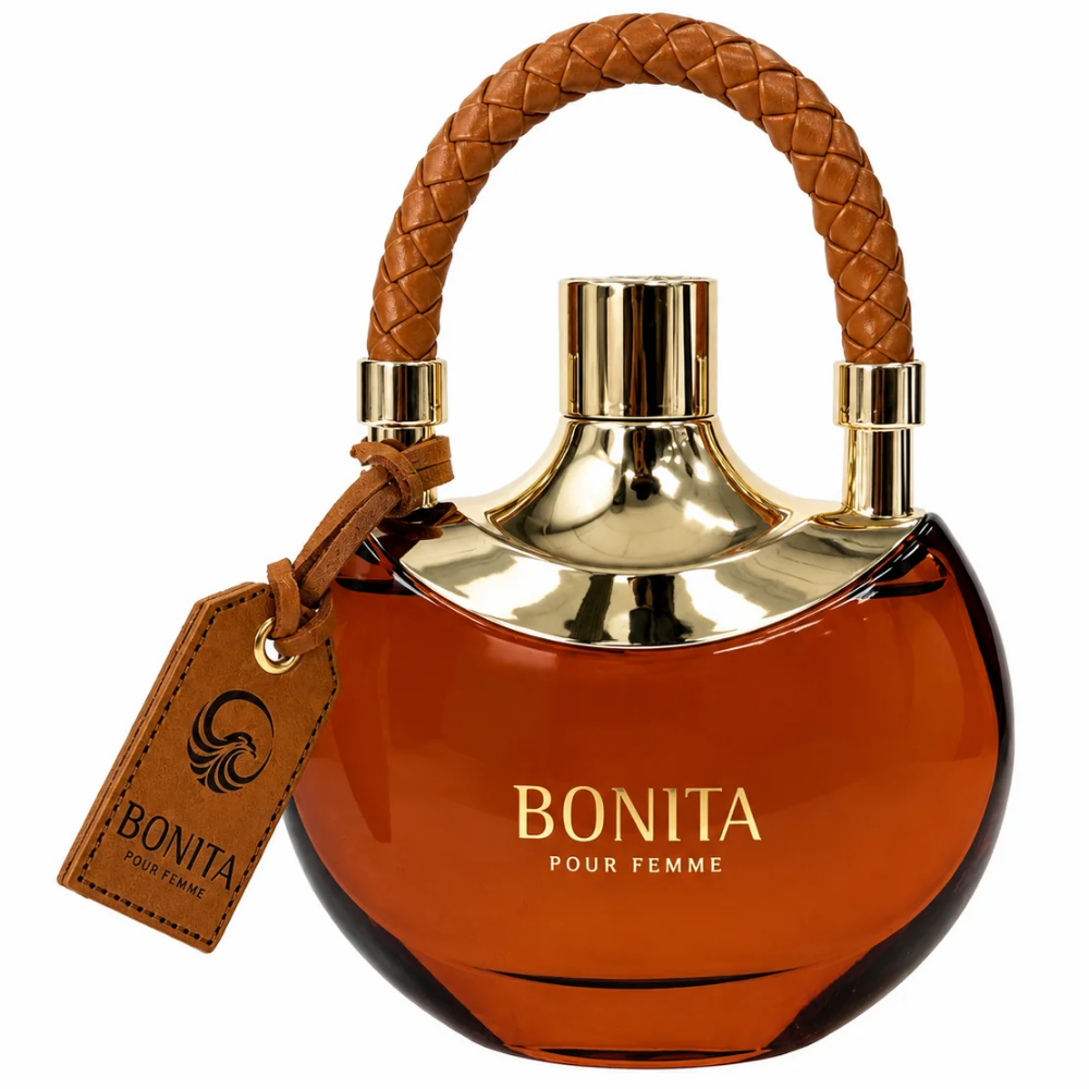 Le Falcone Bonita Pour Femme Eau De Parfum 100ml