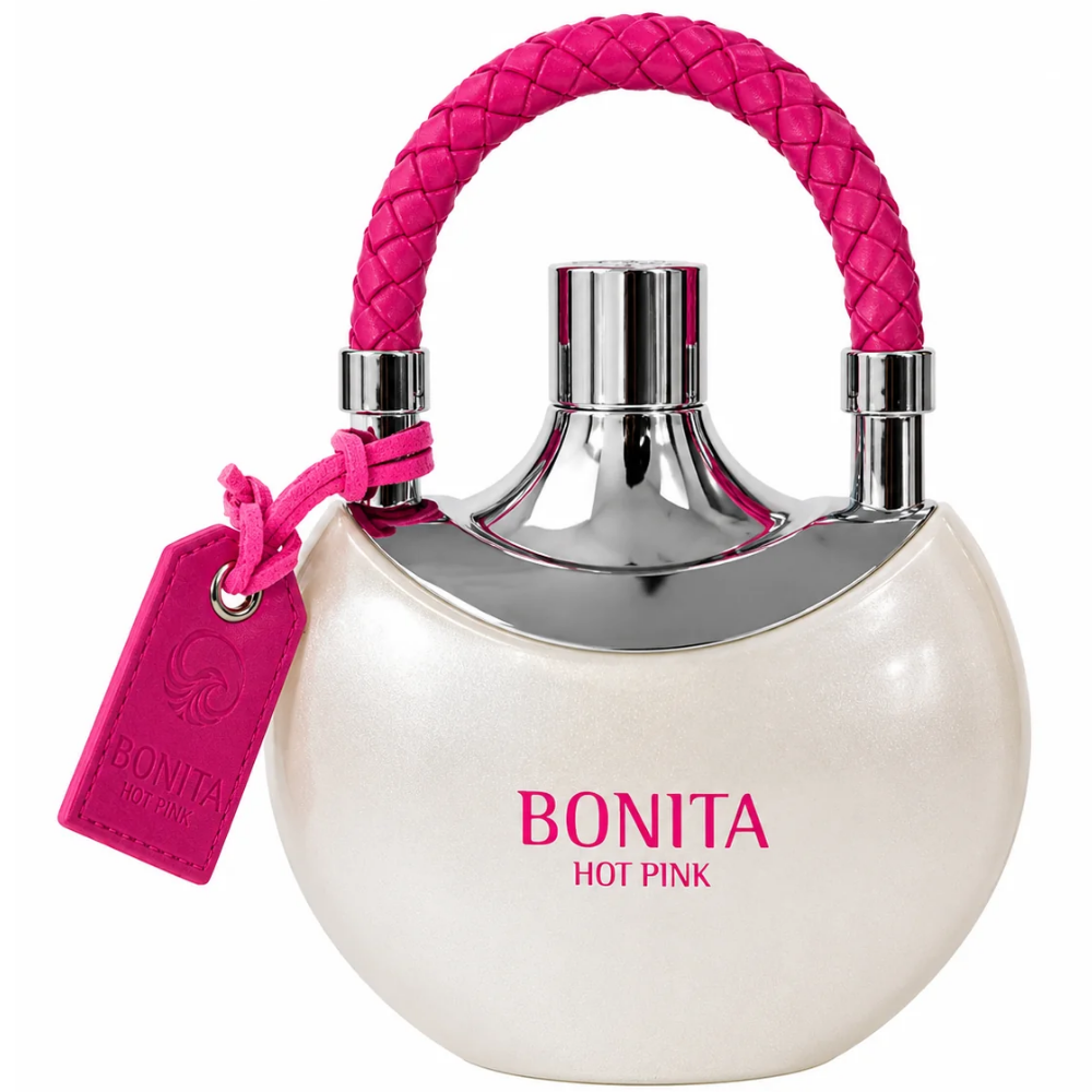 Le Falcone Bonita Hot Pink Eau De Parfum 100ml