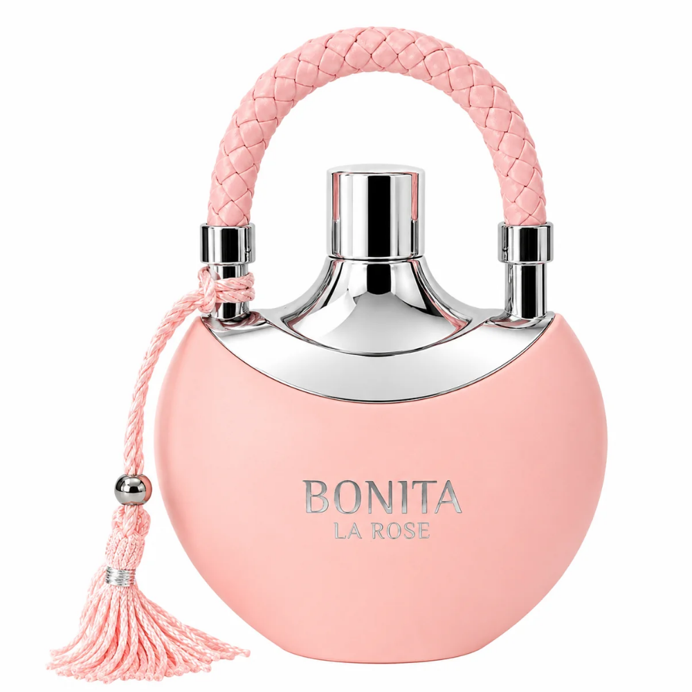 Le Falcone Bonita La Rose Eau De Parfum 100ml