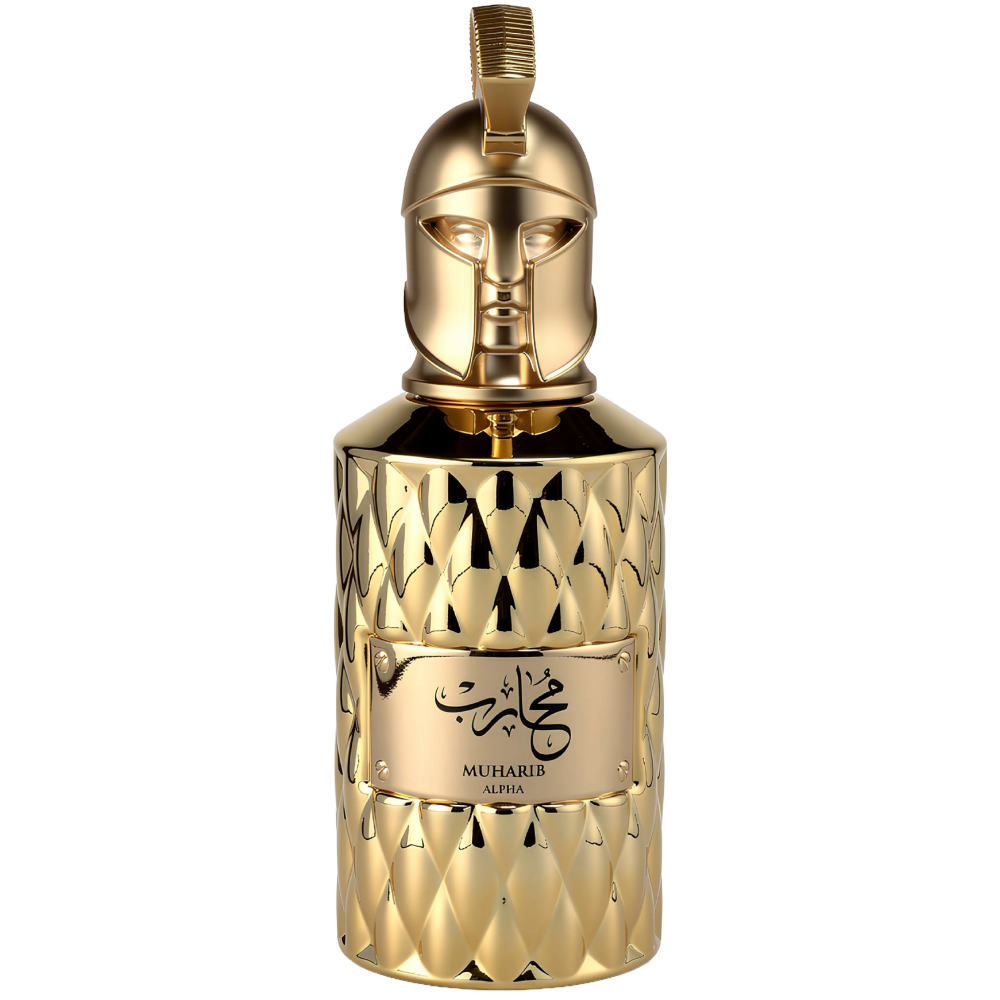 Le Falcone Muharib Alpha Extrait De Parfum 85ml