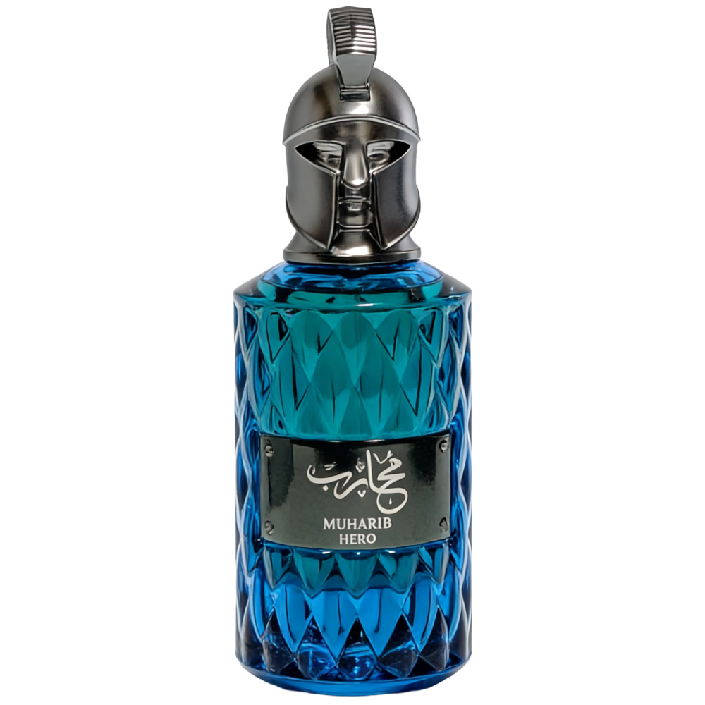 Le Falcone Muharib Hero Extrait De Parfum 85ml