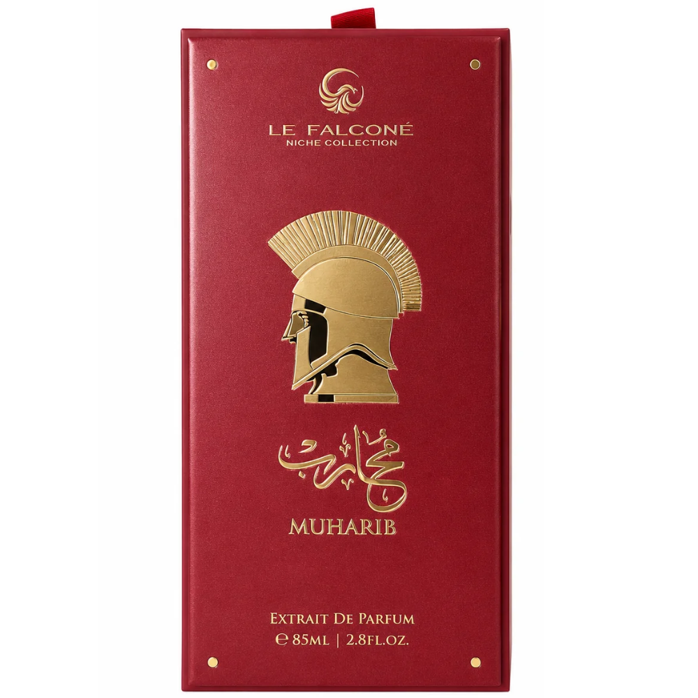 Le Falcone Muharib Extrait De Parfum 85ml