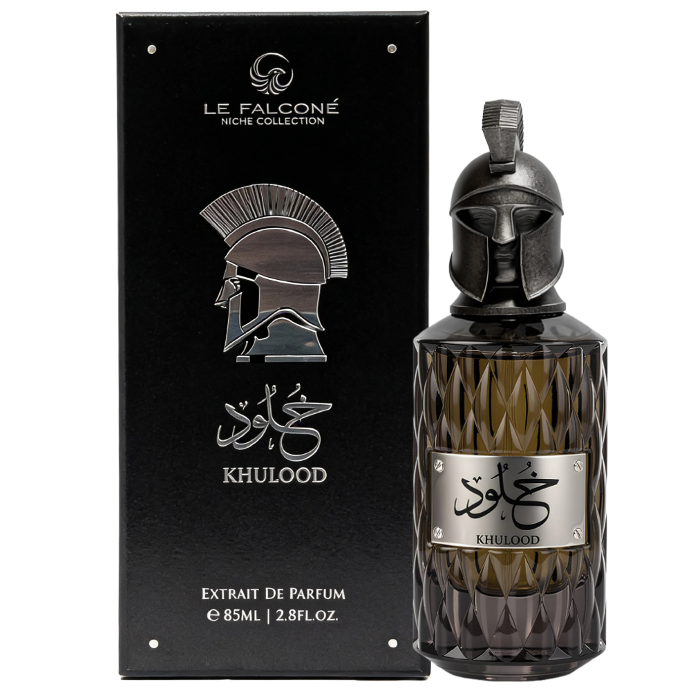 Le Falcone Khulood Extrait De Parfum 85ml