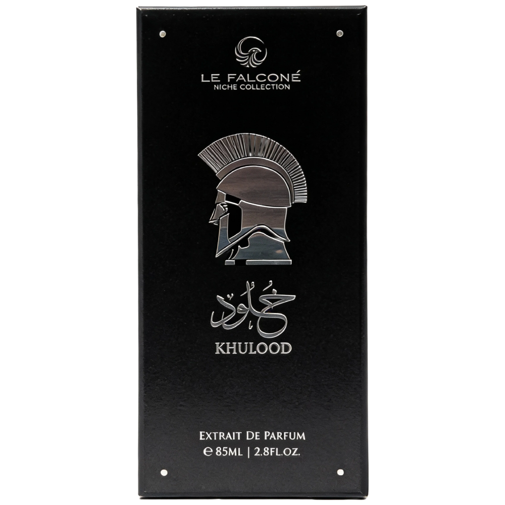 Le Falcone Khulood Extrait De Parfum 85ml